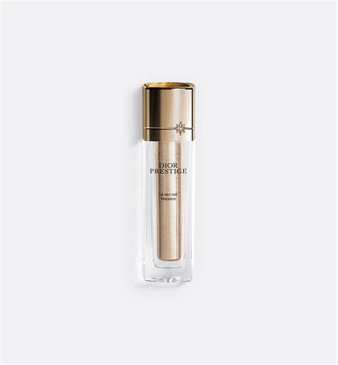 Dior Prestige Le Nectar Premier Refill: Face and Neck Serum